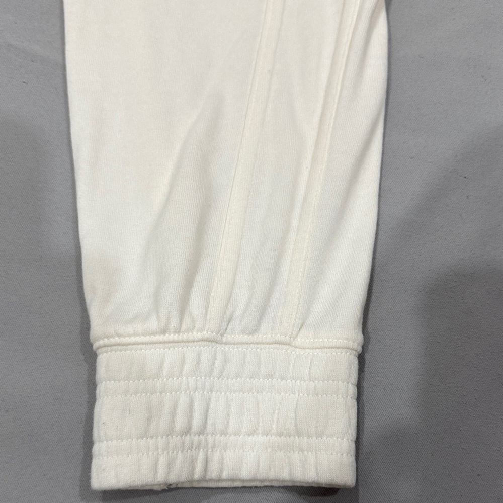 NWOT FP Movement by Free People Cream Joggers - Size XS - Picture 8 of 8